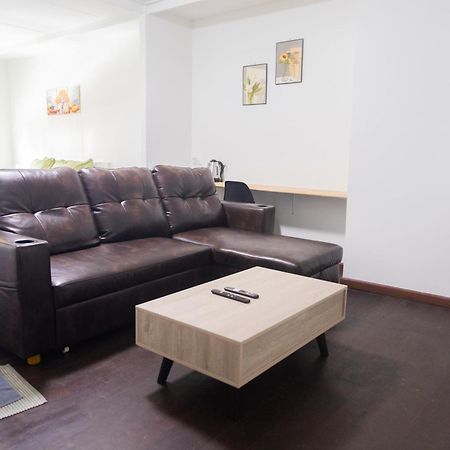 Bangkok Cozy Home @Khaosan Road 외부 사진
