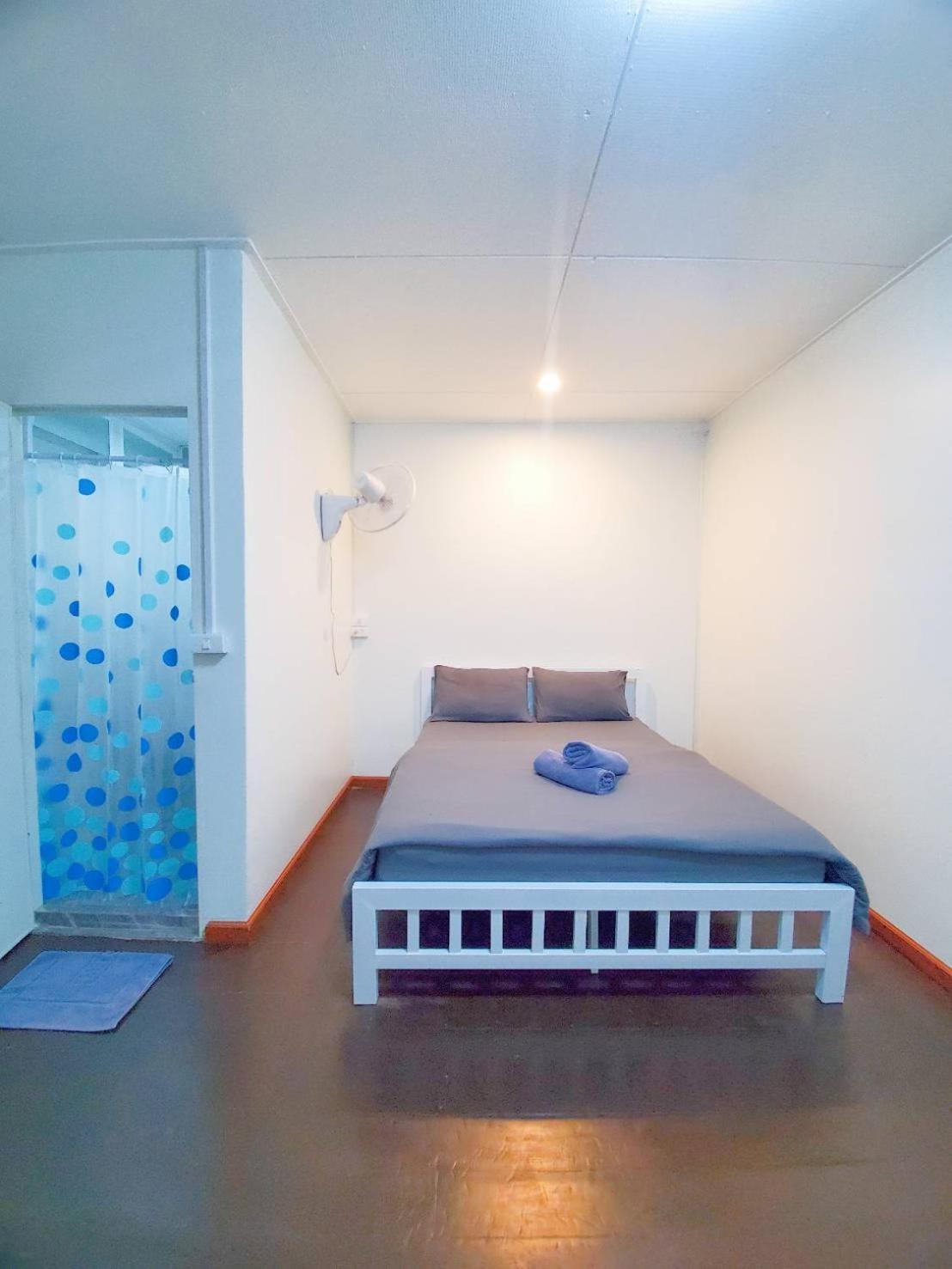 Bangkok Cozy Home @Khaosan Road 외부 사진