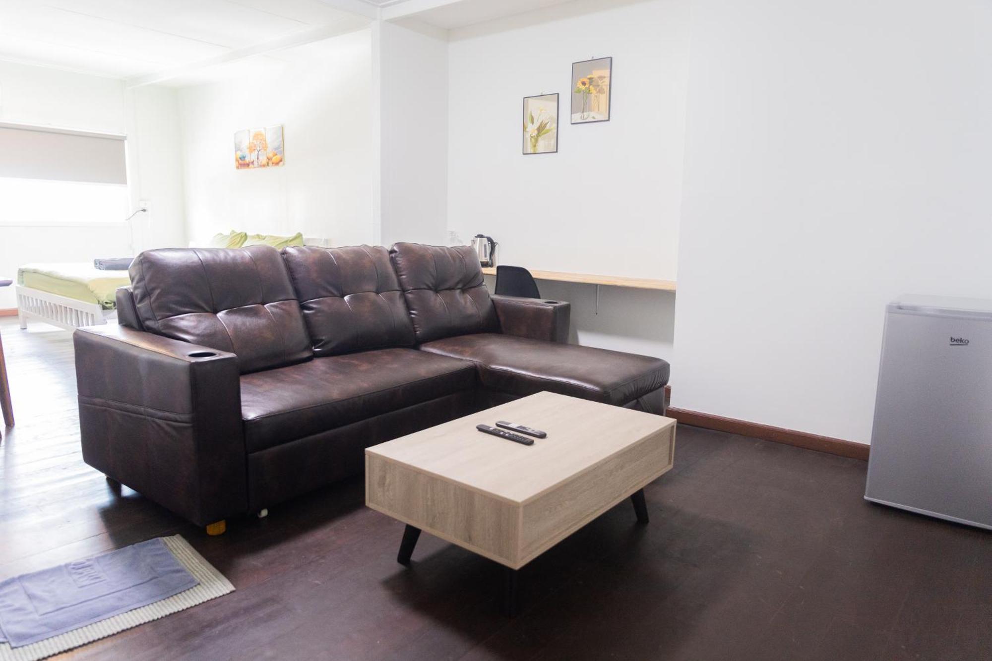 Bangkok Cozy Home @Khaosan Road 외부 사진