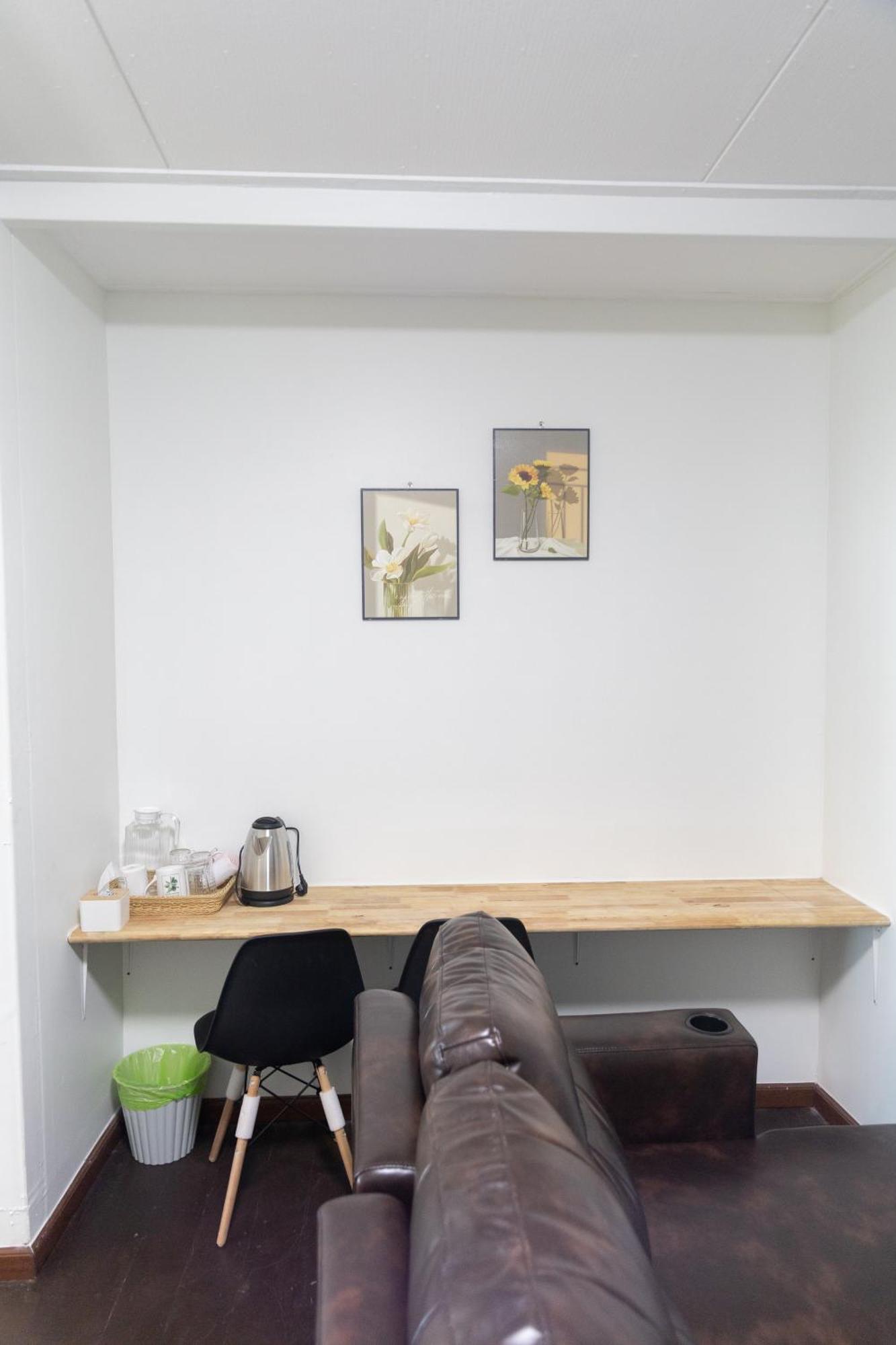 Bangkok Cozy Home @Khaosan Road 외부 사진