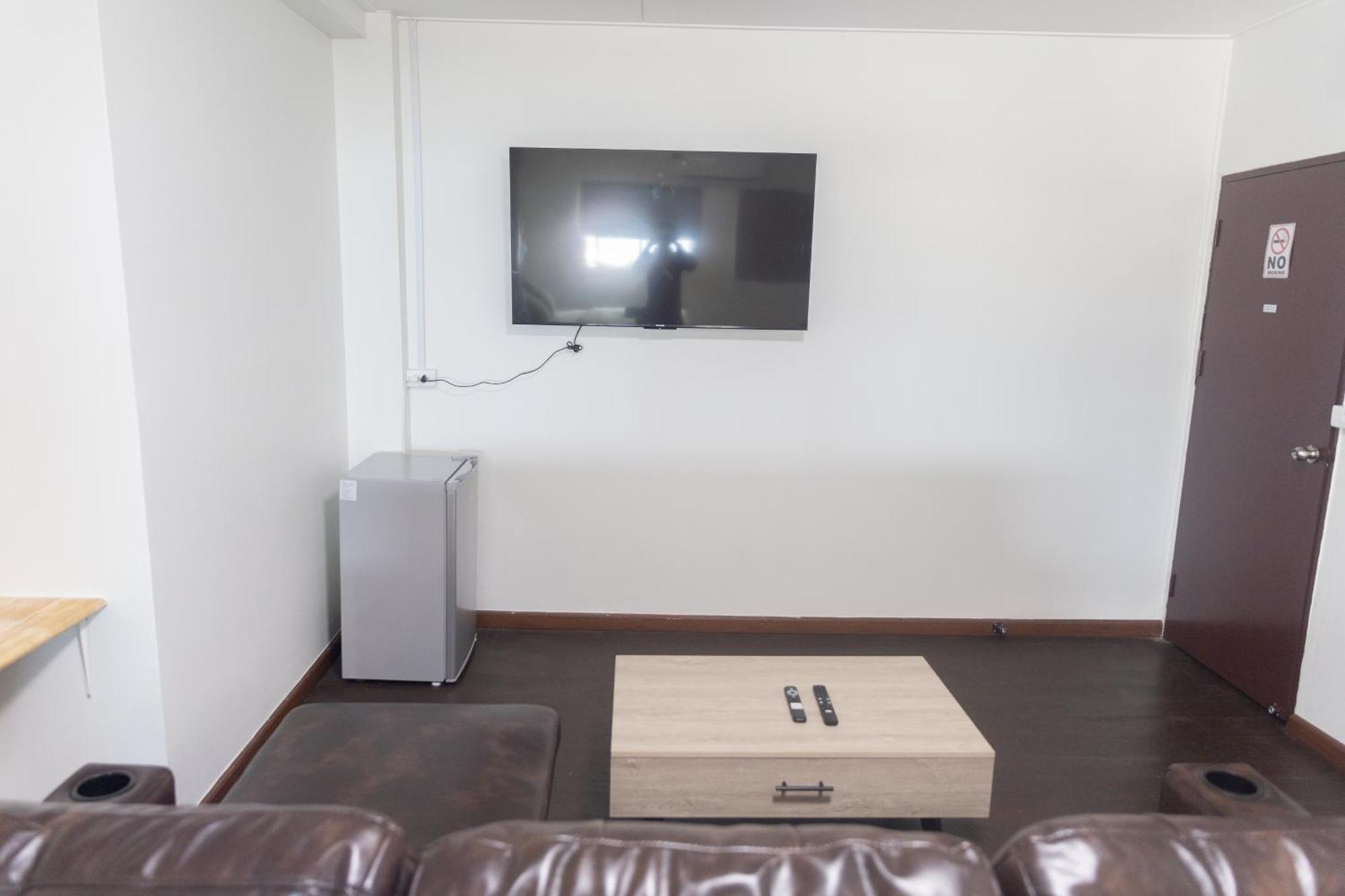 Bangkok Cozy Home @Khaosan Road 외부 사진