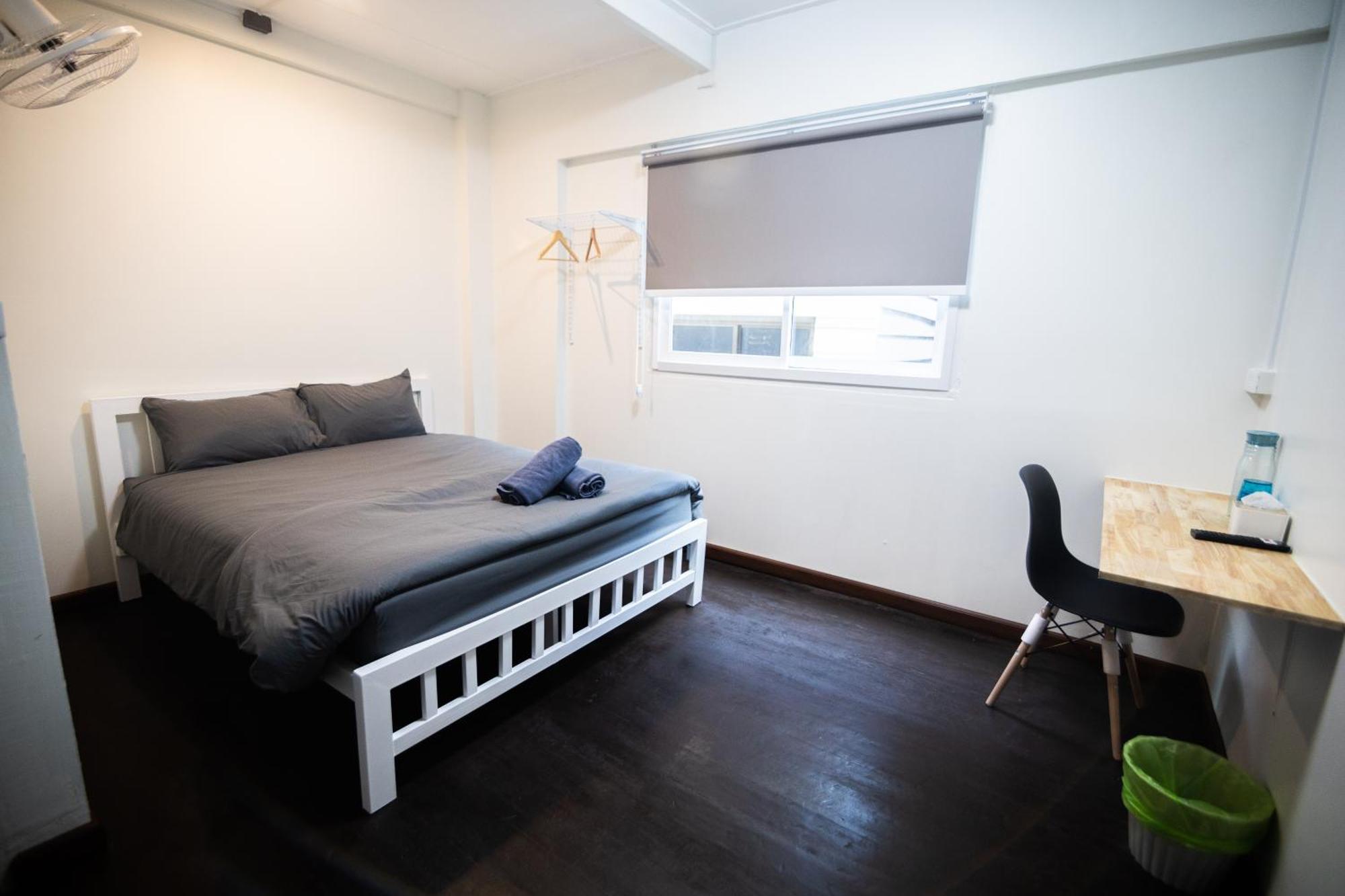 Bangkok Cozy Home @Khaosan Road 외부 사진