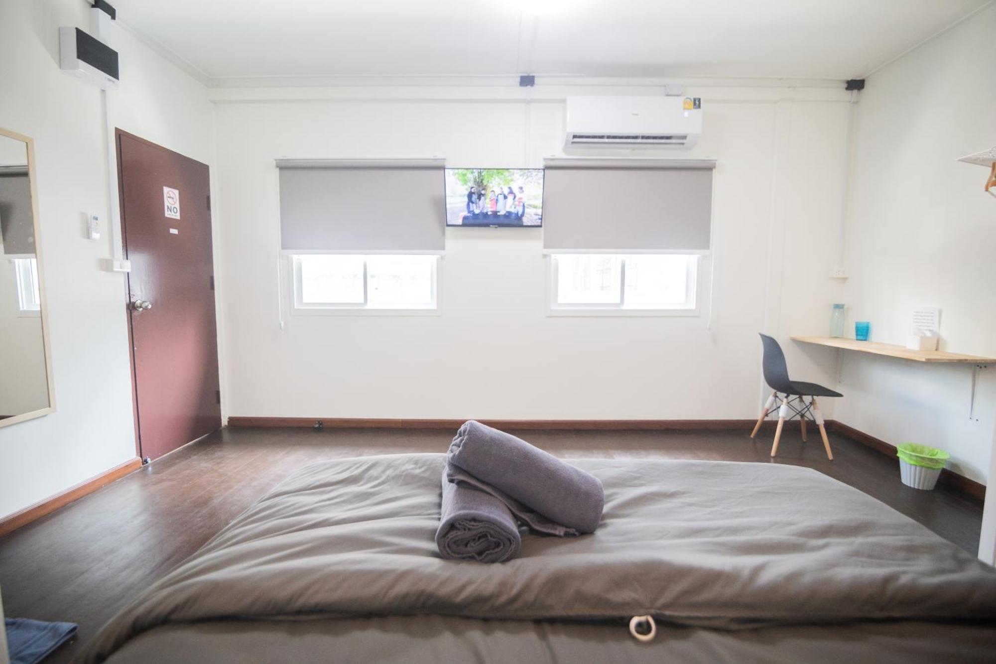 Bangkok Cozy Home @Khaosan Road 외부 사진