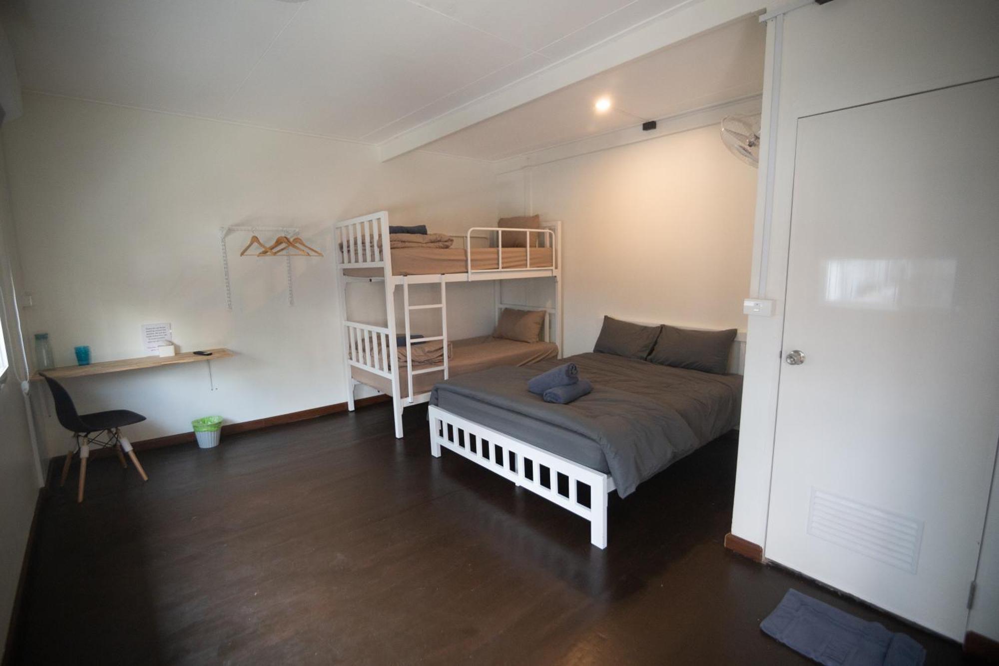 Bangkok Cozy Home @Khaosan Road 외부 사진