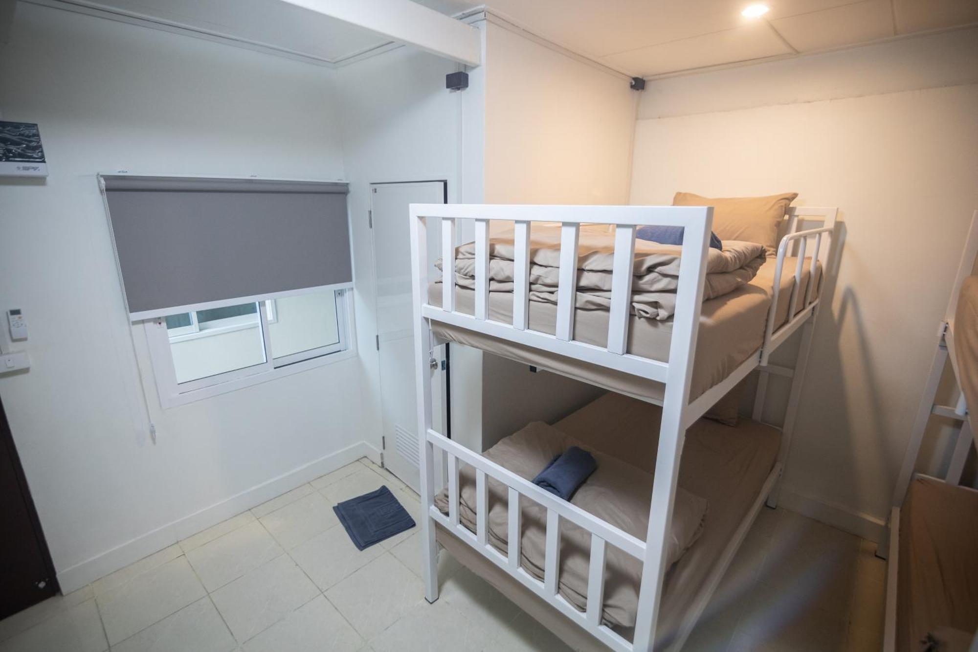 Bangkok Cozy Home @Khaosan Road 외부 사진