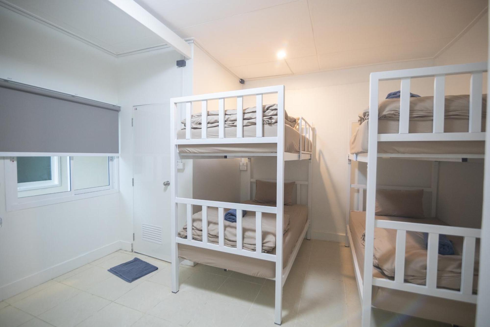 Bangkok Cozy Home @Khaosan Road 외부 사진