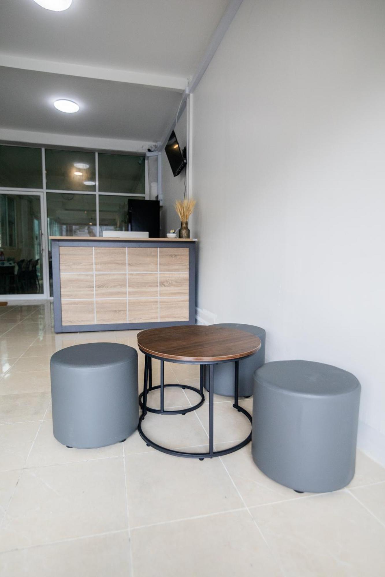 Bangkok Cozy Home @Khaosan Road 외부 사진