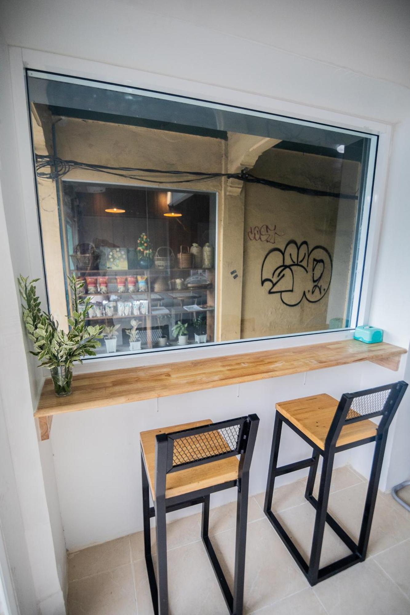 Bangkok Cozy Home @Khaosan Road 외부 사진