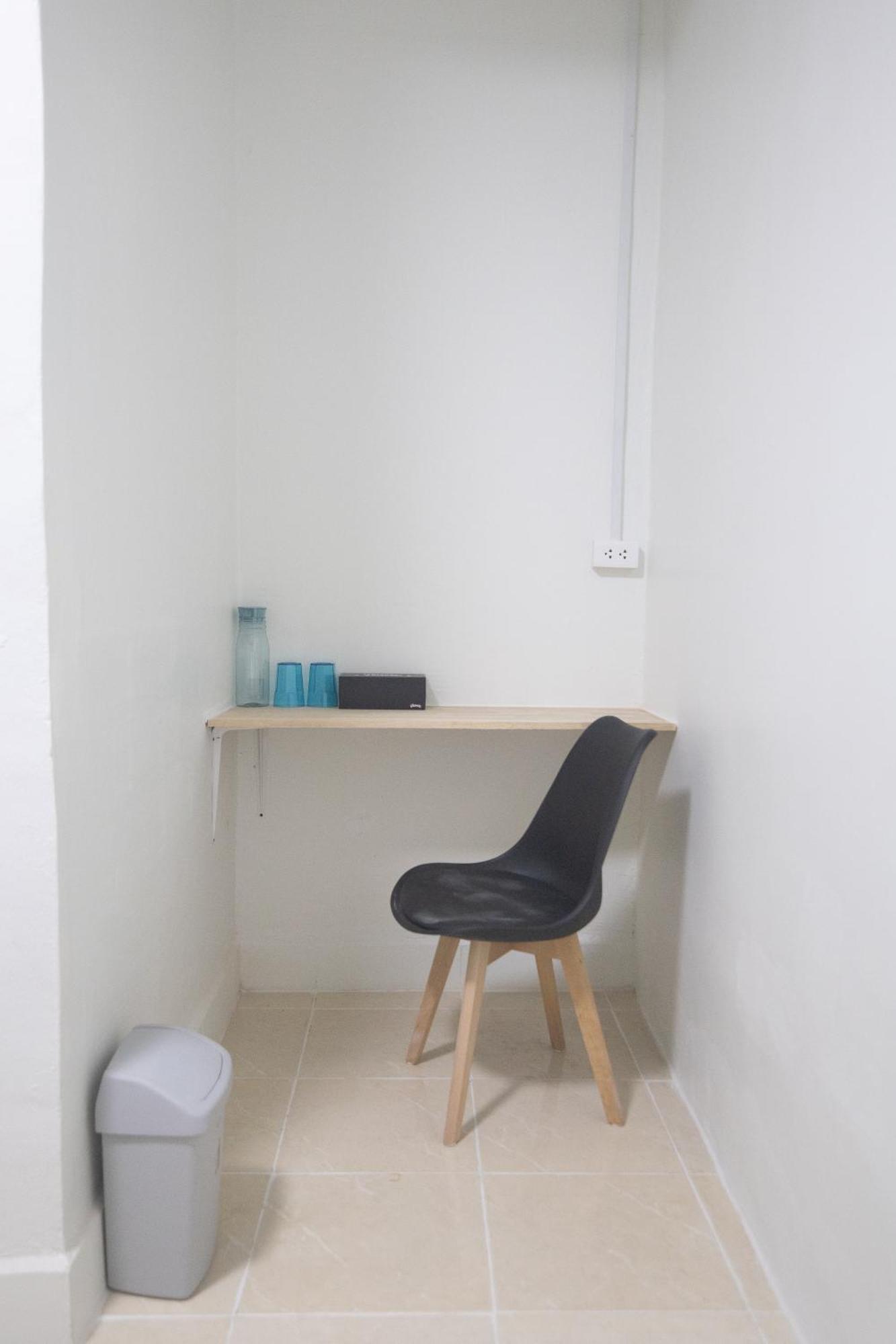 Bangkok Cozy Home @Khaosan Road 외부 사진