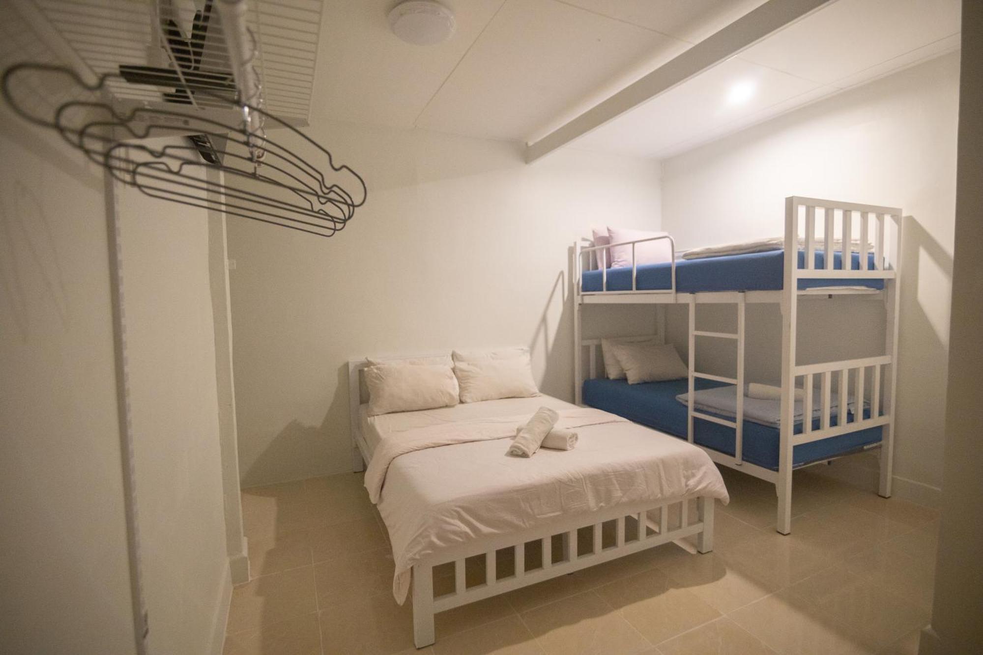 Bangkok Cozy Home @Khaosan Road 외부 사진