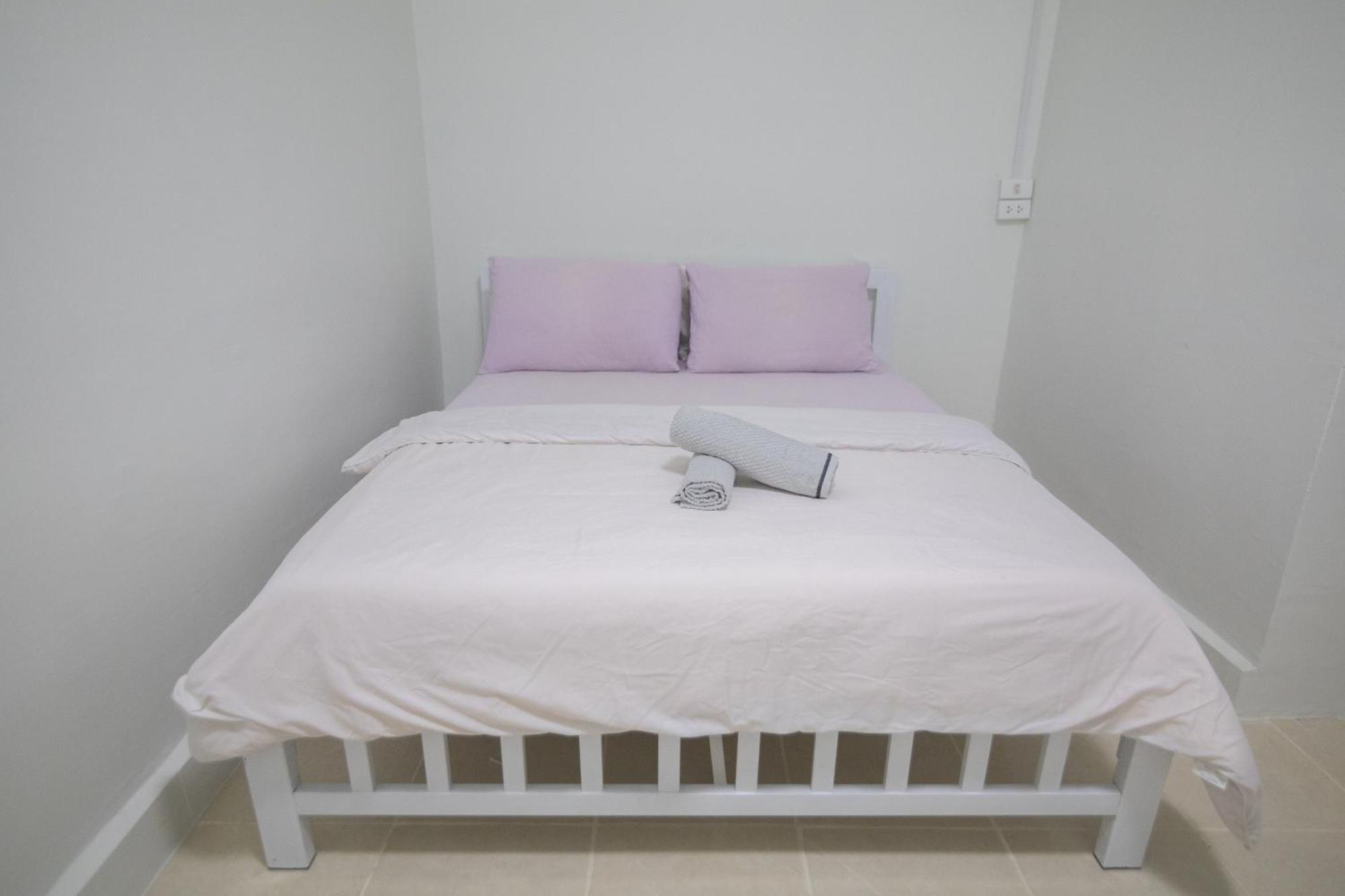 Bangkok Cozy Home @Khaosan Road 외부 사진