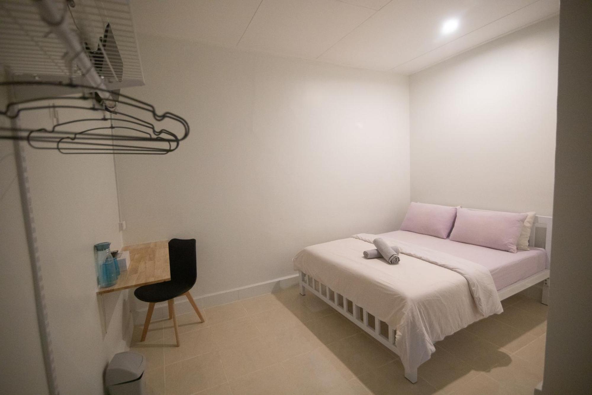 Bangkok Cozy Home @Khaosan Road 외부 사진