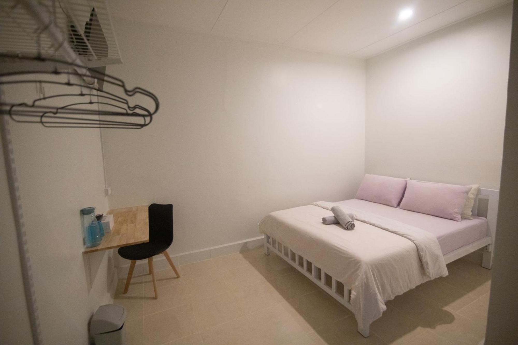 Bangkok Cozy Home @Khaosan Road 외부 사진